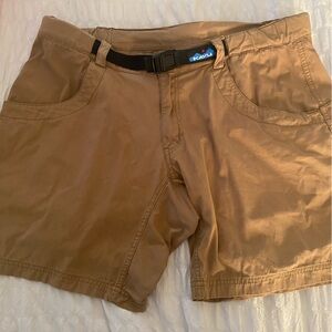 Men’s kakui shorts